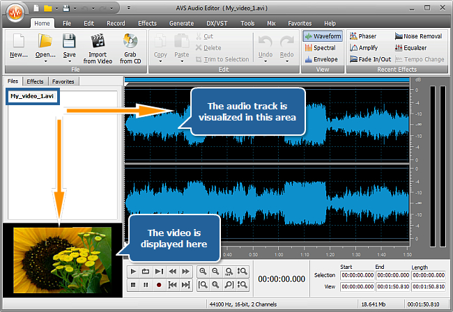 sony voice editor for mac