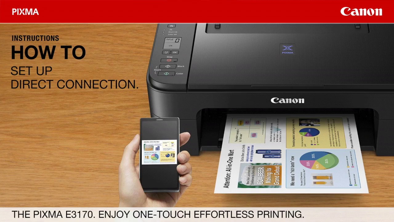 canon pixma e510 printer all-in-one printer driver for mac